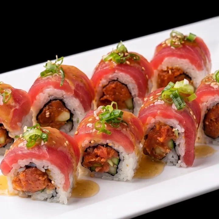 Ultimate Tuna