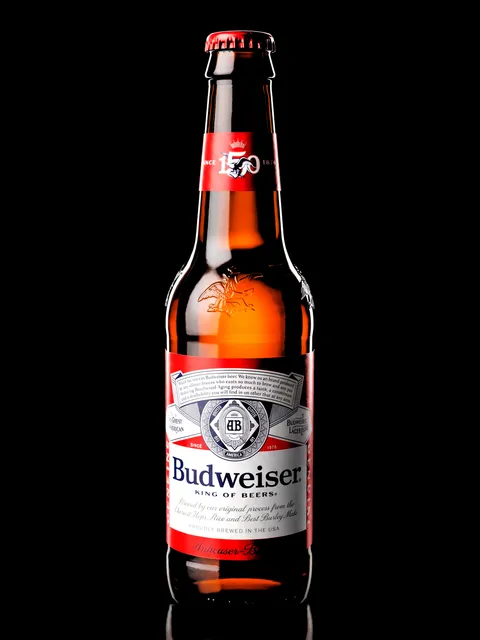 Budweiser