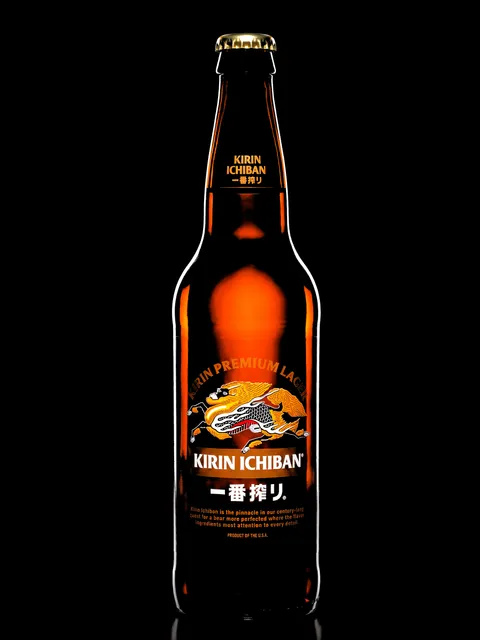 Kirin Ichiban