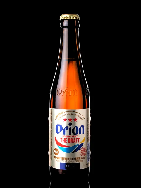Orion 12 oz