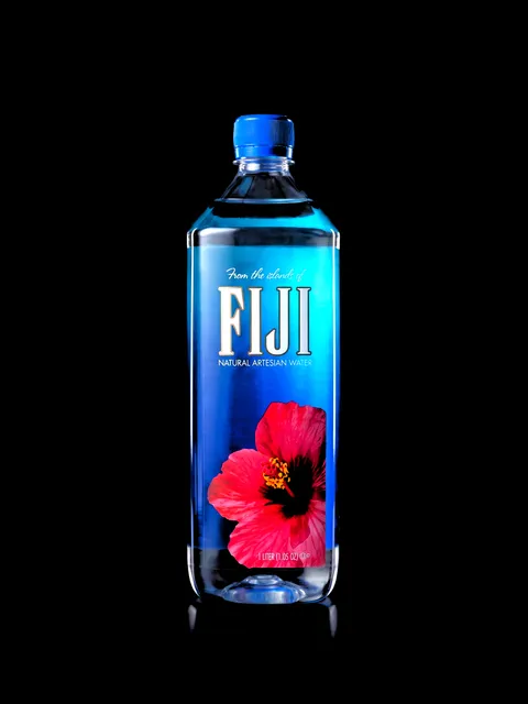 Fiji Bottled Water