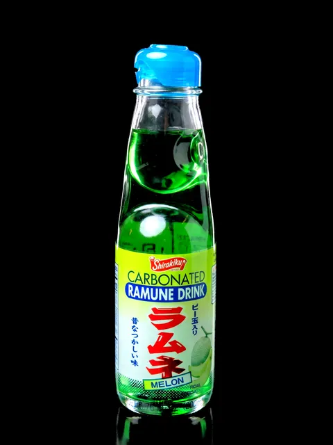 Ramune Melon